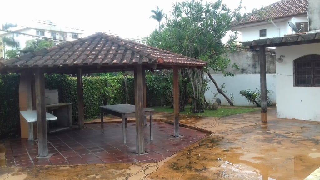 Casa, 5 quartos - Foto 9
