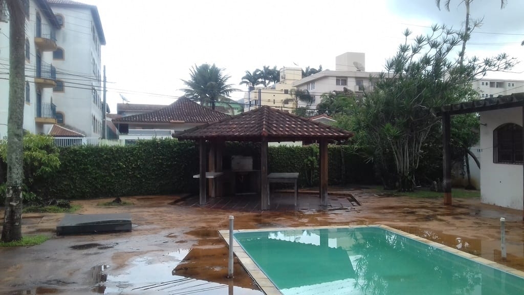 Casa, 5 quartos - Foto 11