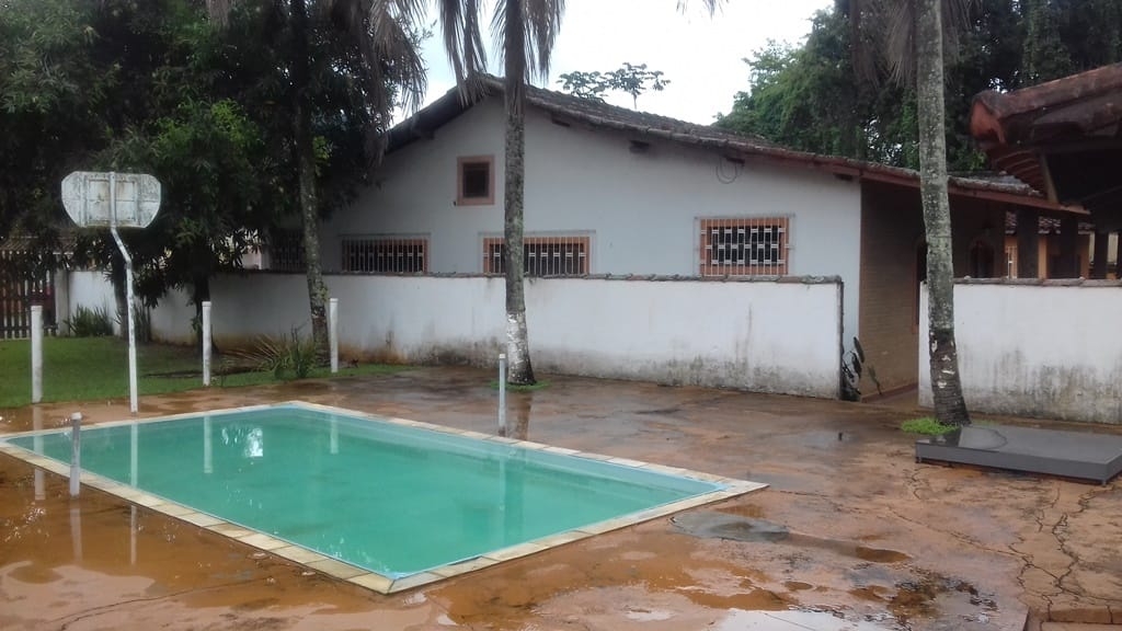 Casa, 5 quartos - Foto 12