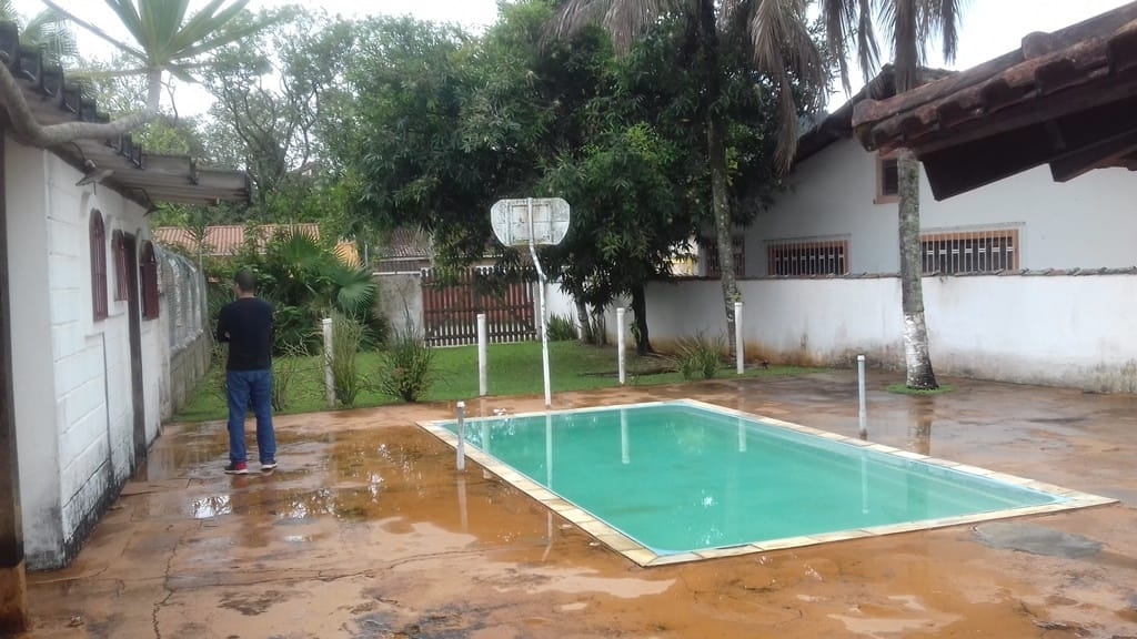 Casa, 5 quartos - Foto 13