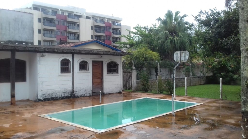 Casa, 5 quartos - Foto 14