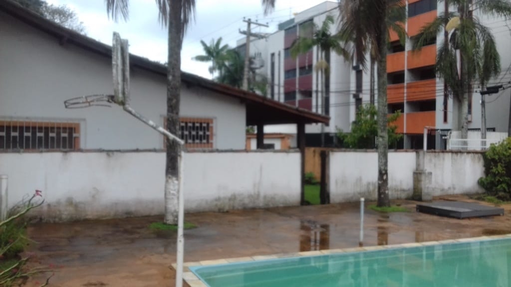 Casa, 5 quartos - Foto 17