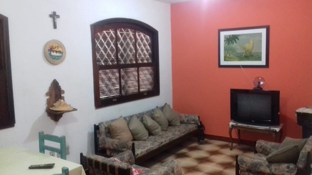 Casa, 5 quartos - Foto 26