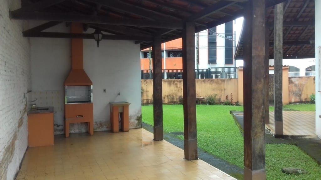 Casa, 5 quartos - Foto 37