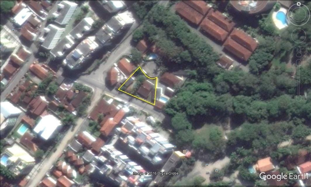 Casa, 5 quartos - Foto 39