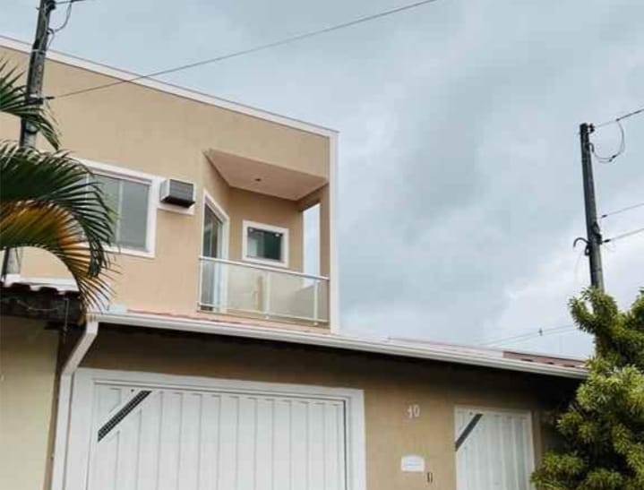 Sobrado à venda com 4 quartos, 220m² - Foto 3