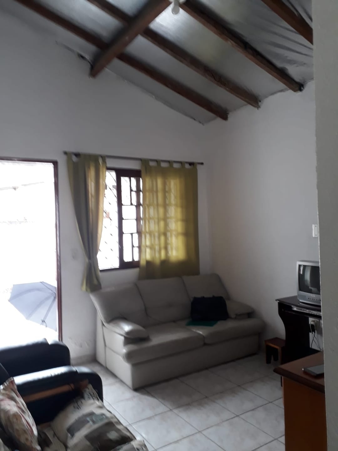 Casa à venda com 1 quarto, 53m² - Foto 3