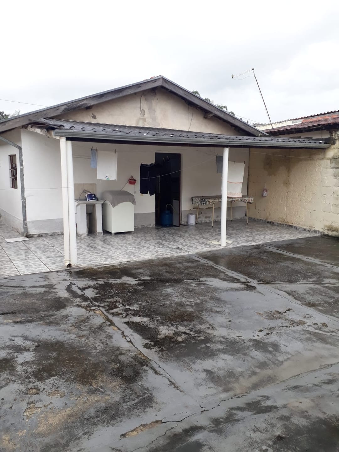 Casa à venda com 1 quarto, 53m² - Foto 6