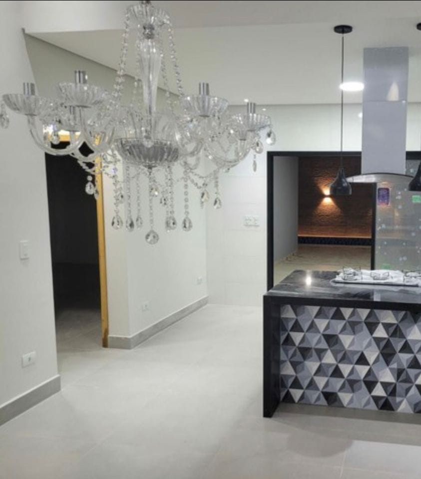 Casa, 3 quartos - Foto 3