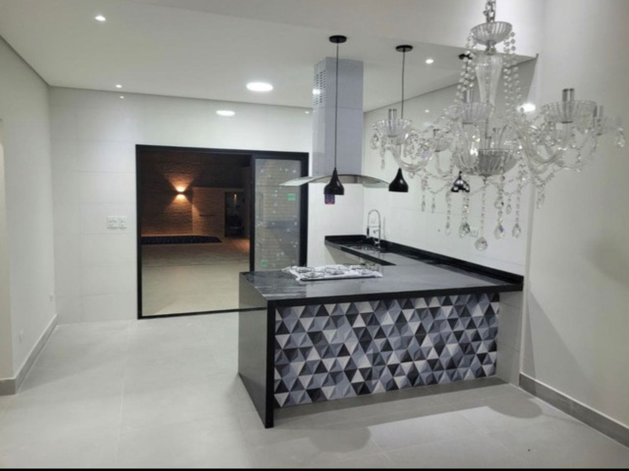 Casa, 3 quartos - Foto 4