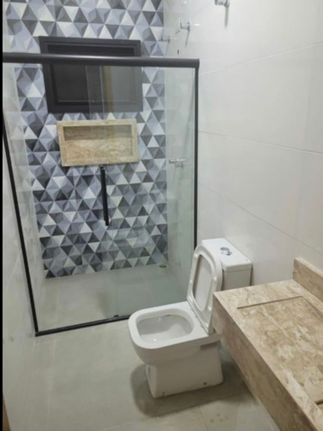 Casa, 3 quartos - Foto 8
