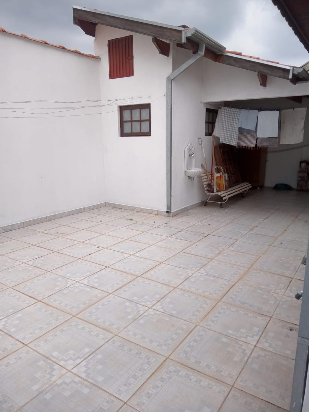 Casa, 3 quartos, 250 m² - Foto 3