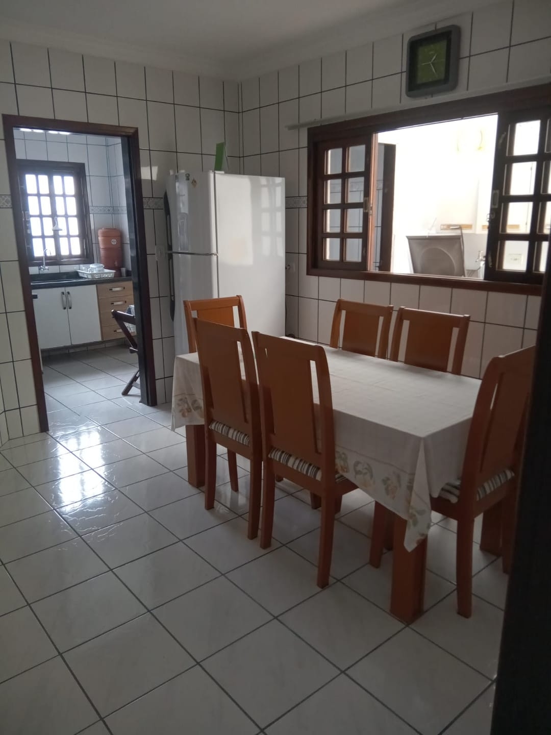 Casa, 3 quartos, 250 m² - Foto 6