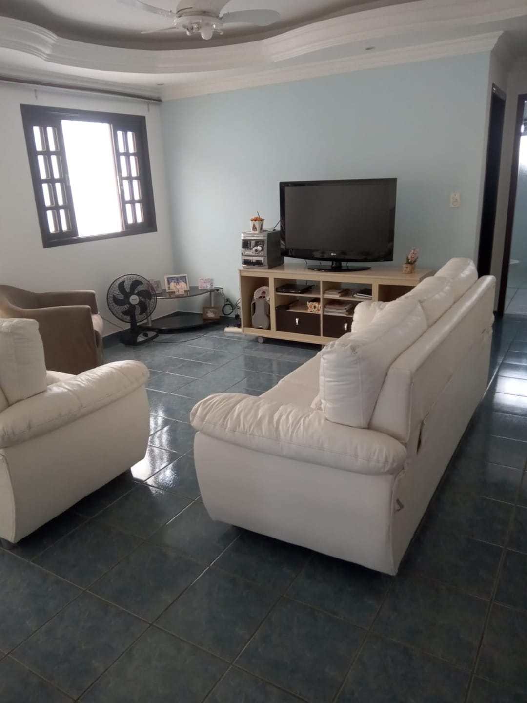 Casa, 3 quartos, 250 m² - Foto 11