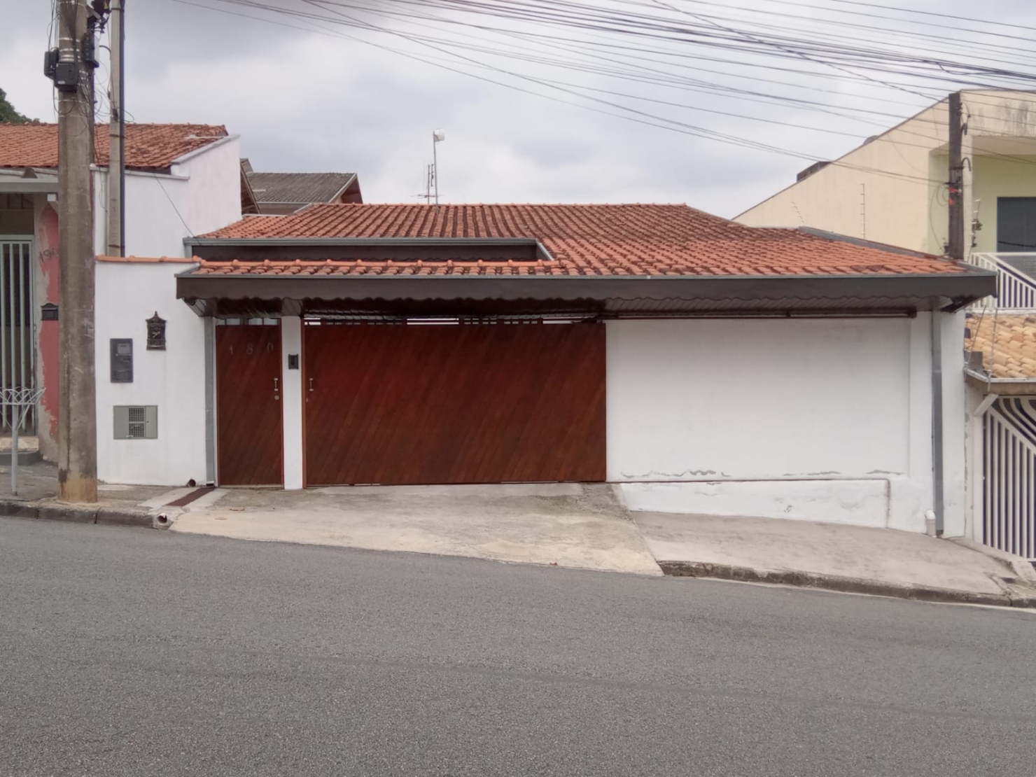 Casa, 3 quartos, 250 m² - Foto 14