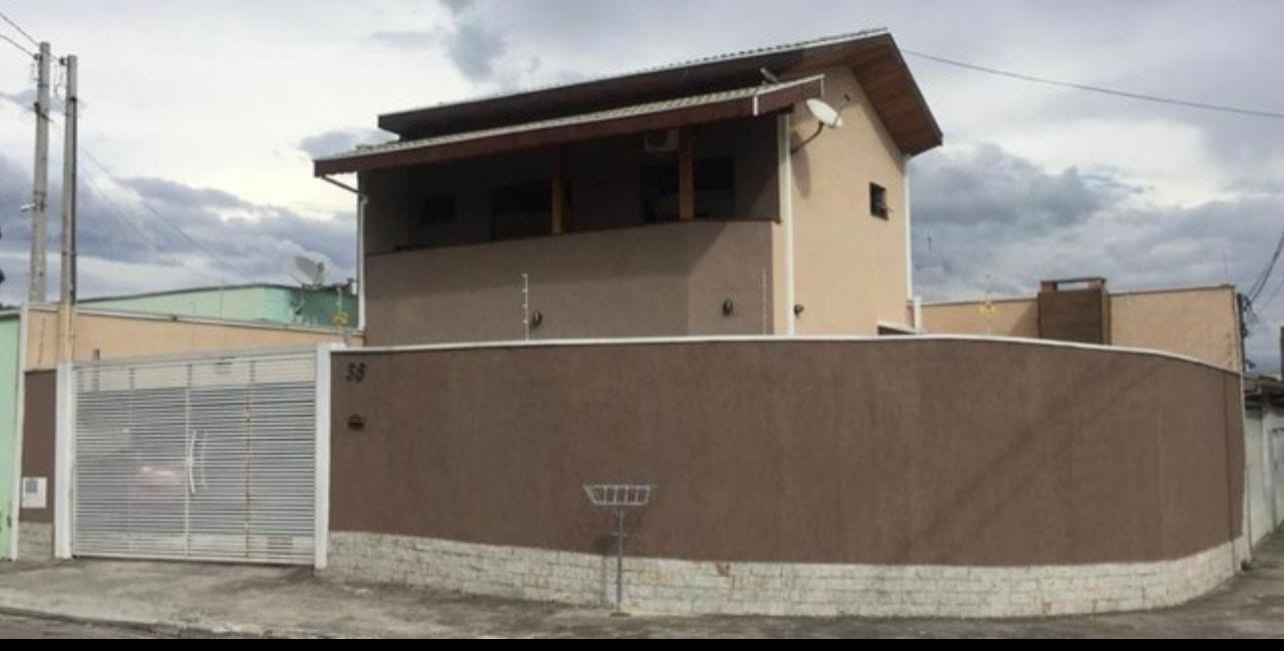 Casa - Foto 1