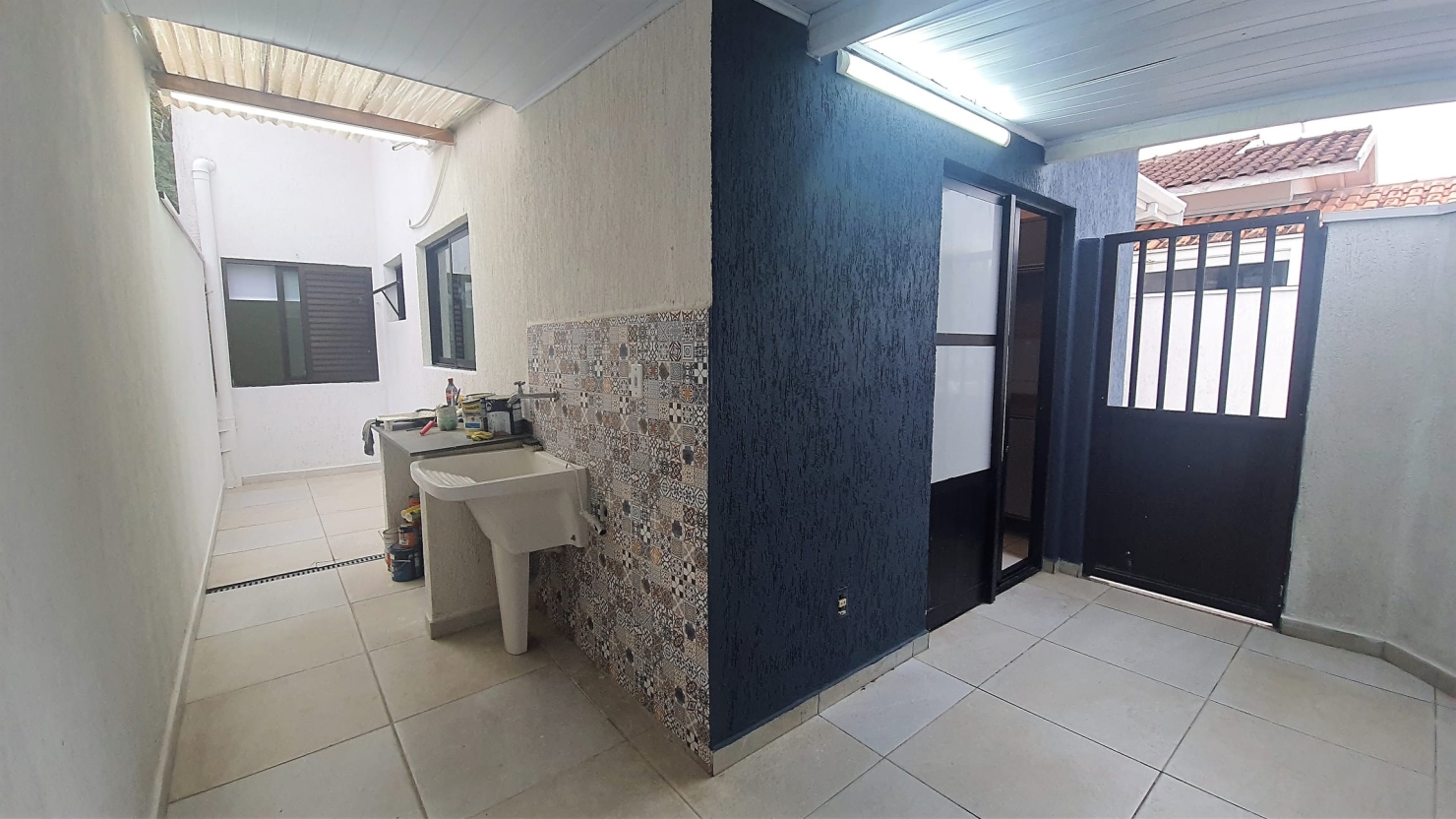 Casa de Condomínio, 4 quartos - Foto 16