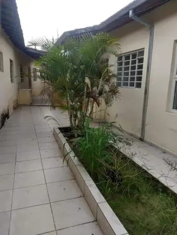 Casa, 5 quartos, 418 m² - Foto 1