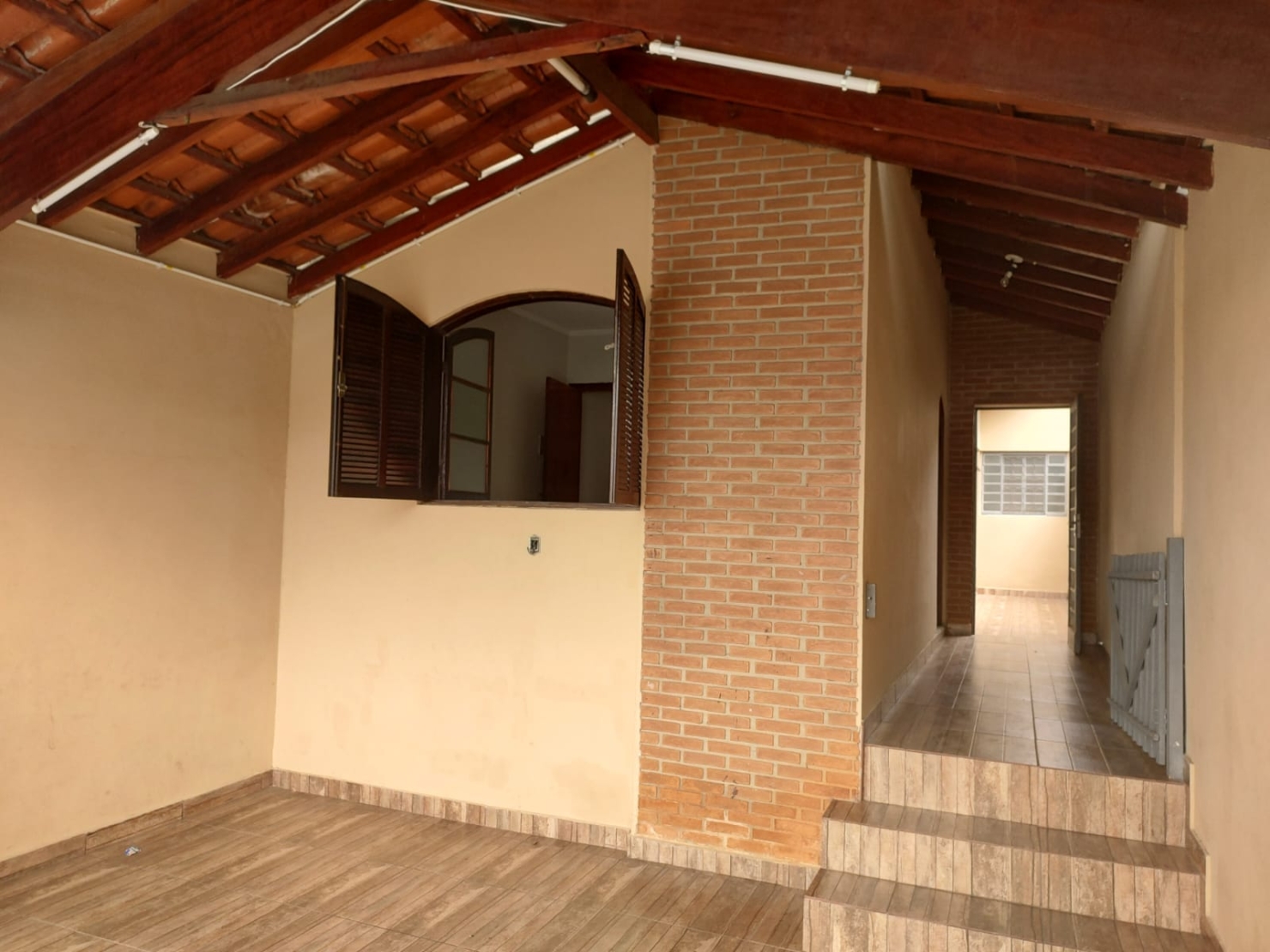 Casa, 2 quartos, 85 m² - Foto 1