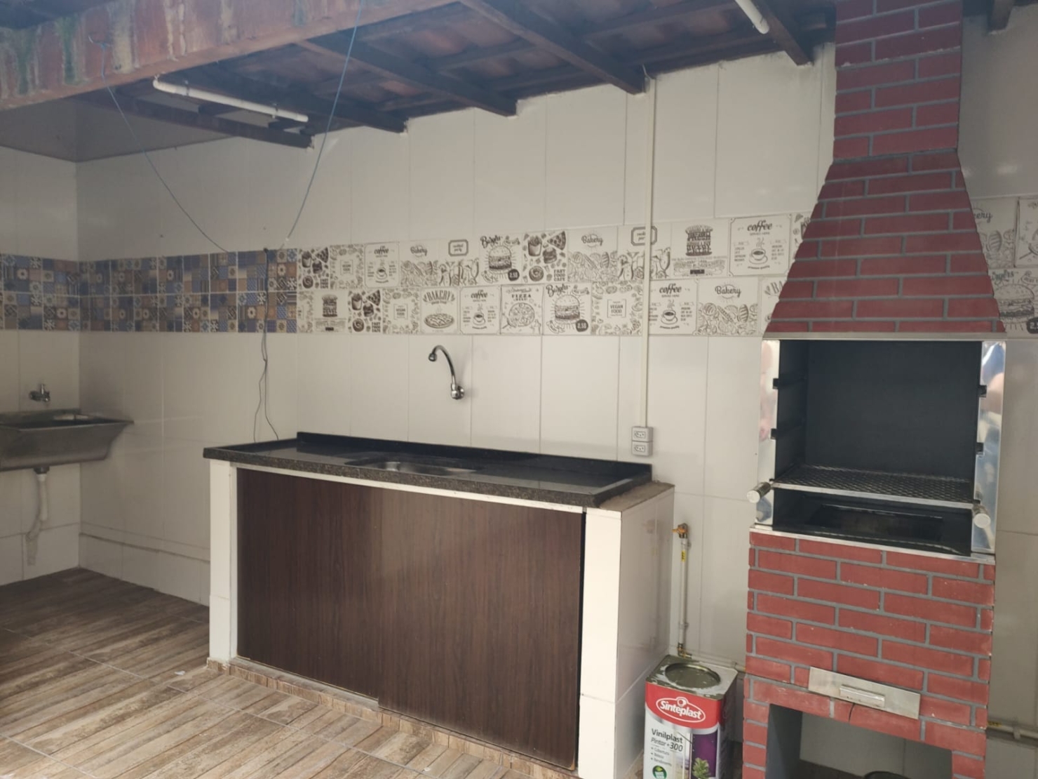 Casa, 2 quartos, 85 m² - Foto 3