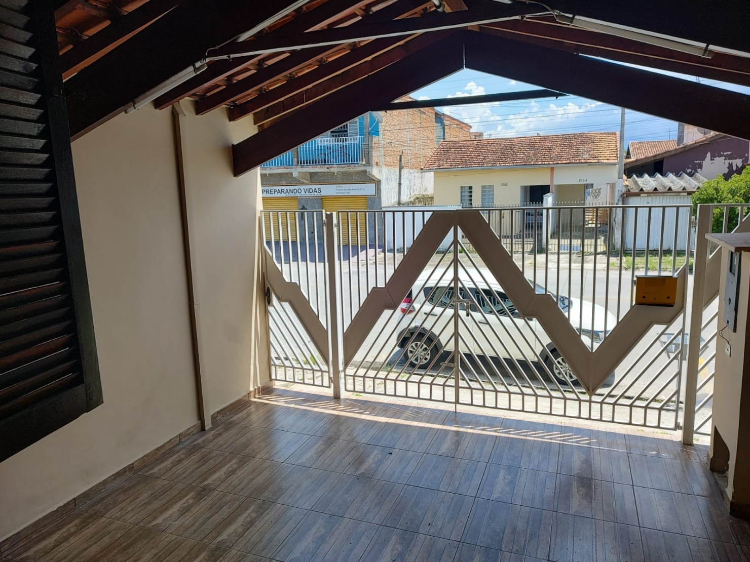 Casa, 2 quartos, 85 m² - Foto 7