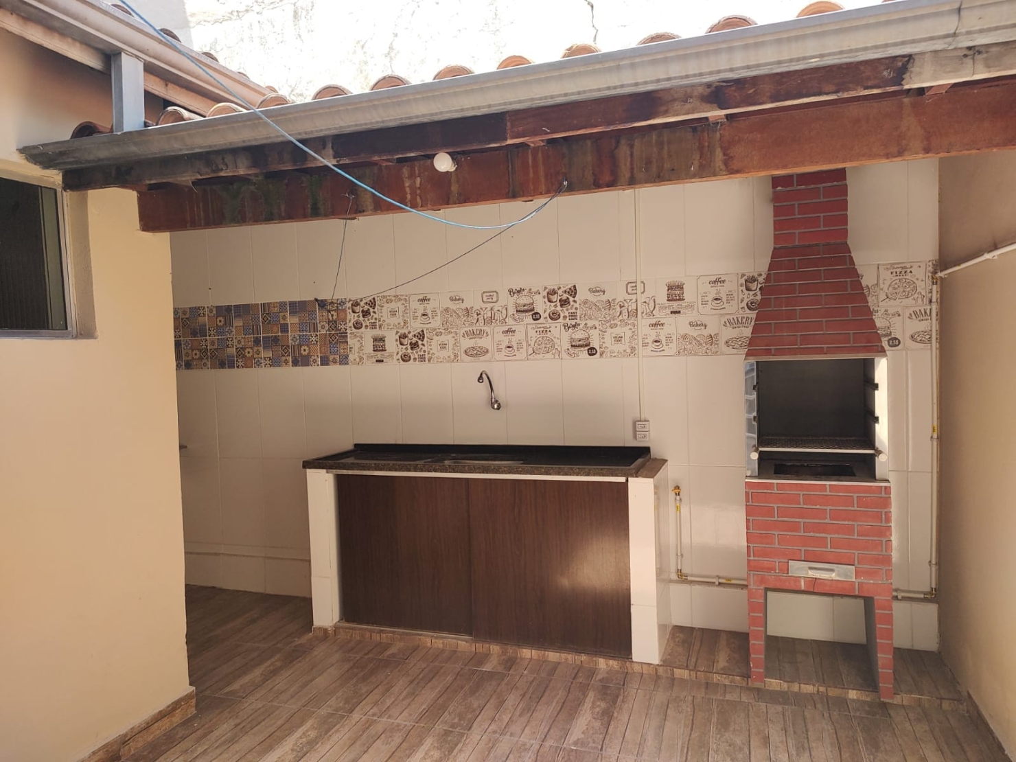 Casa, 2 quartos, 85 m² - Foto 18