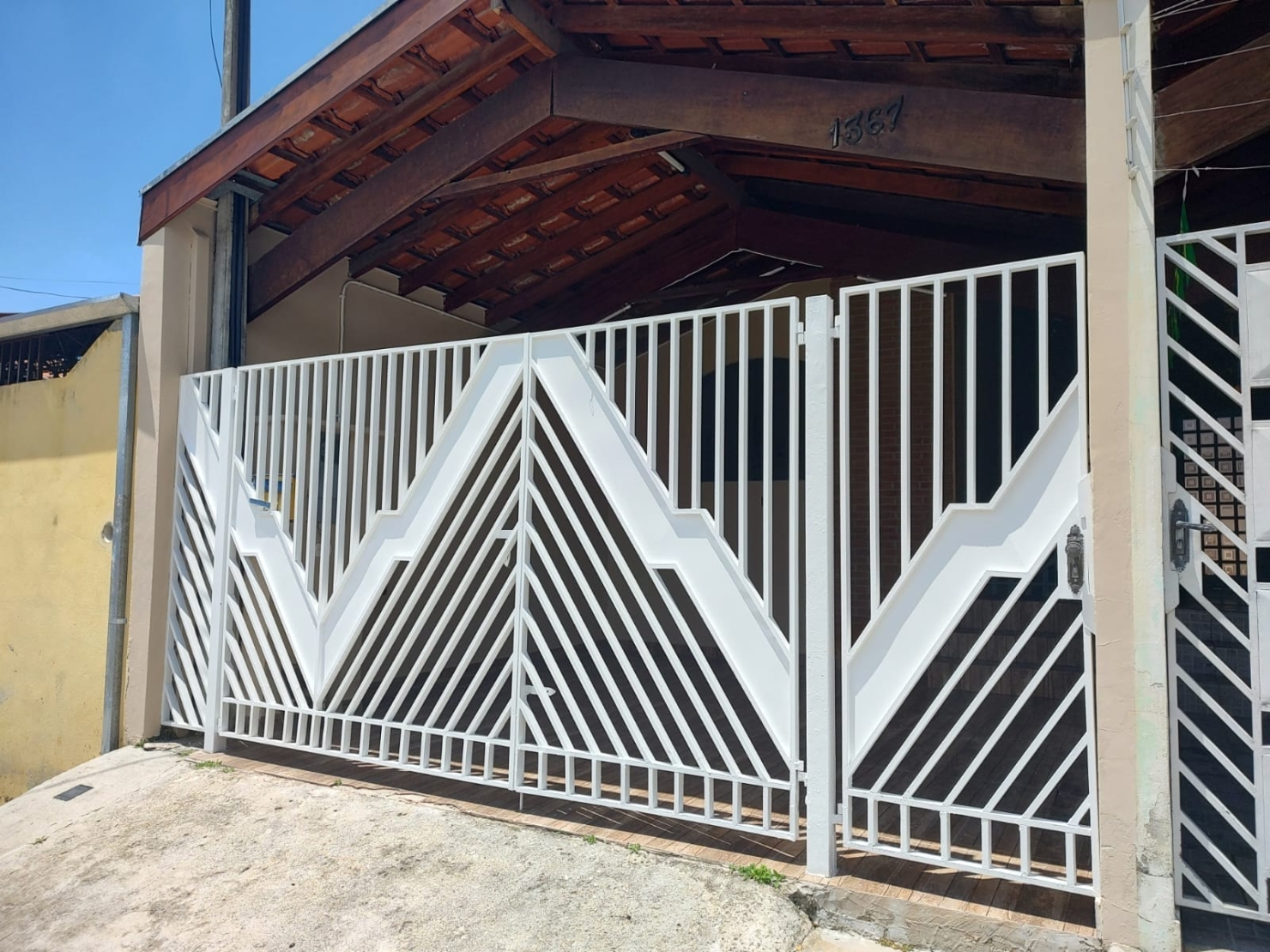 Casa, 2 quartos, 85 m² - Foto 22