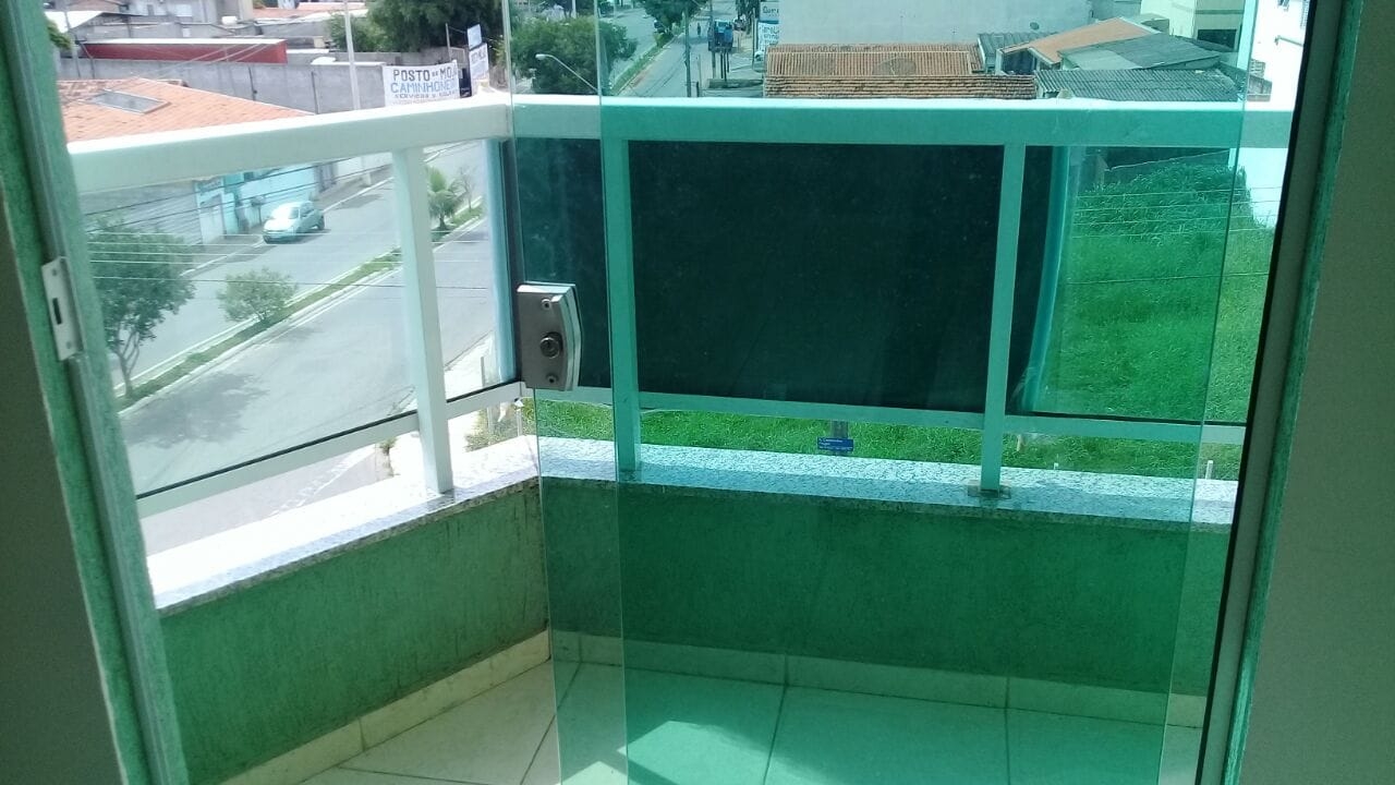 Apartamento à venda, 64m² - Foto 1