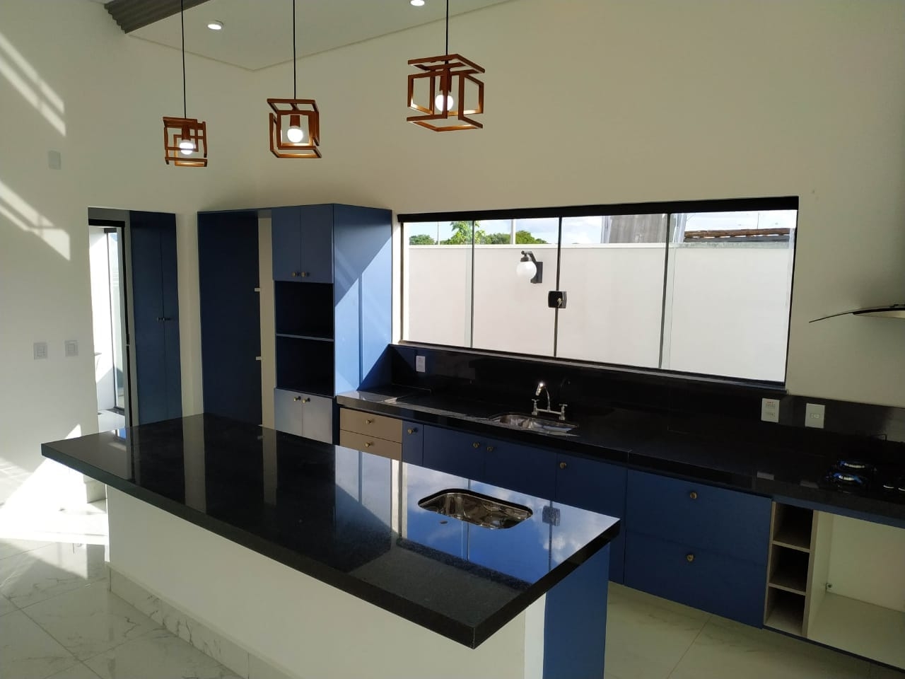 Casa de Condomínio, 3 quartos - Foto 8