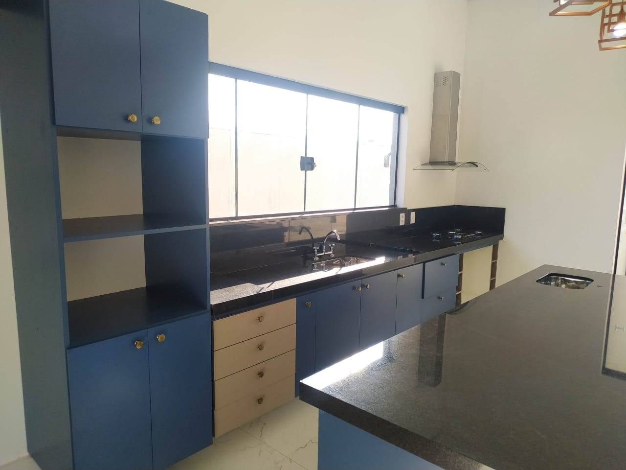 Casa de Condomínio, 3 quartos - Foto 9