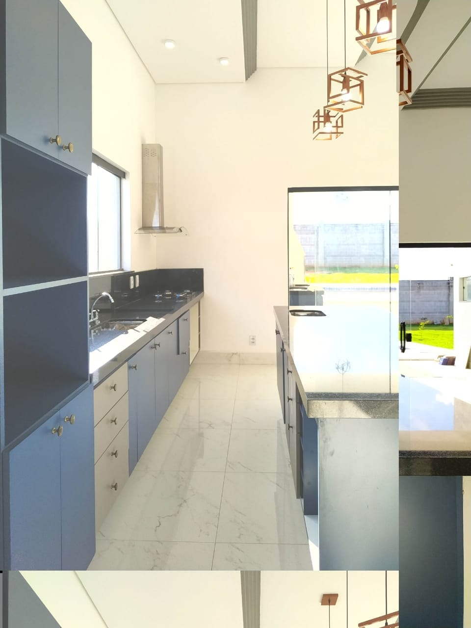 Casa de Condomínio, 3 quartos - Foto 10