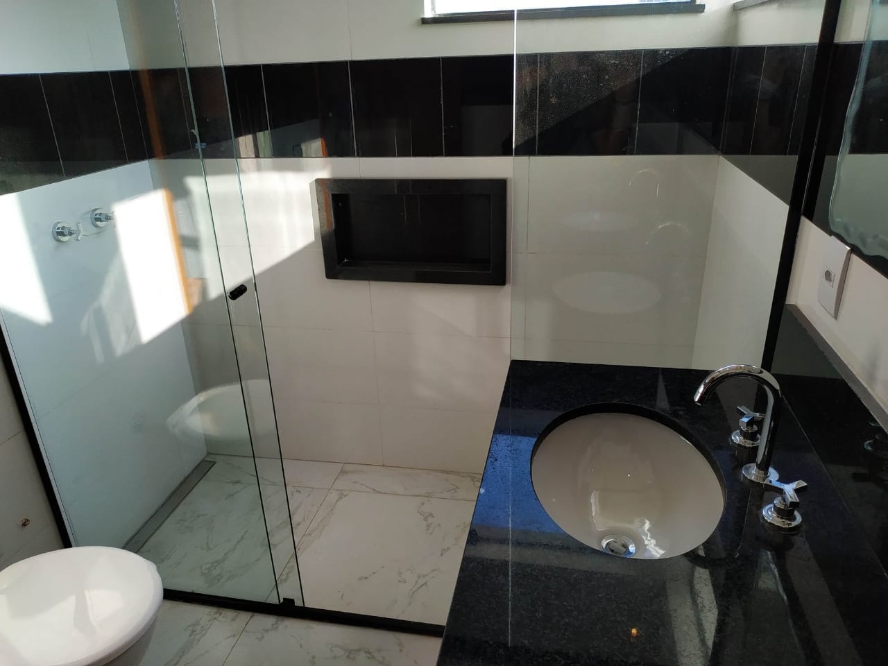 Casa de Condomínio, 3 quartos - Foto 23