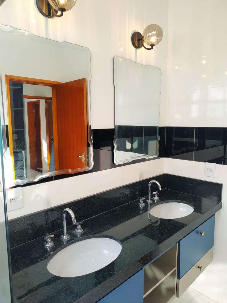 Casa de Condomínio, 3 quartos - Foto 24