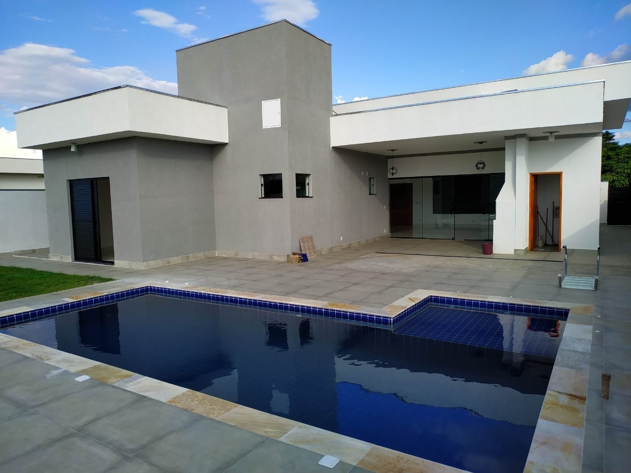 Casa de Condomínio, 3 quartos - Foto 30