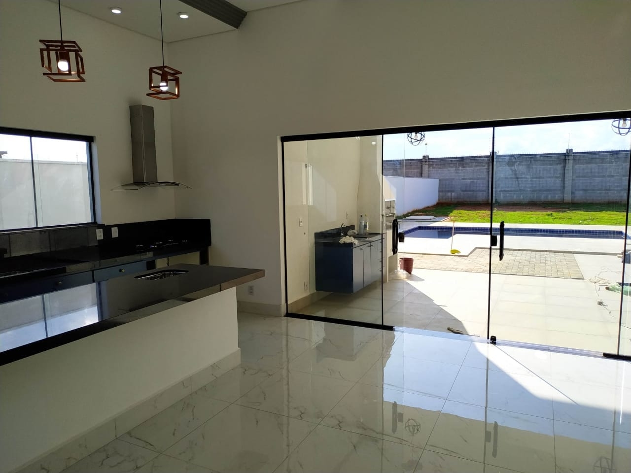 Casa de Condomínio, 3 quartos - Foto 34