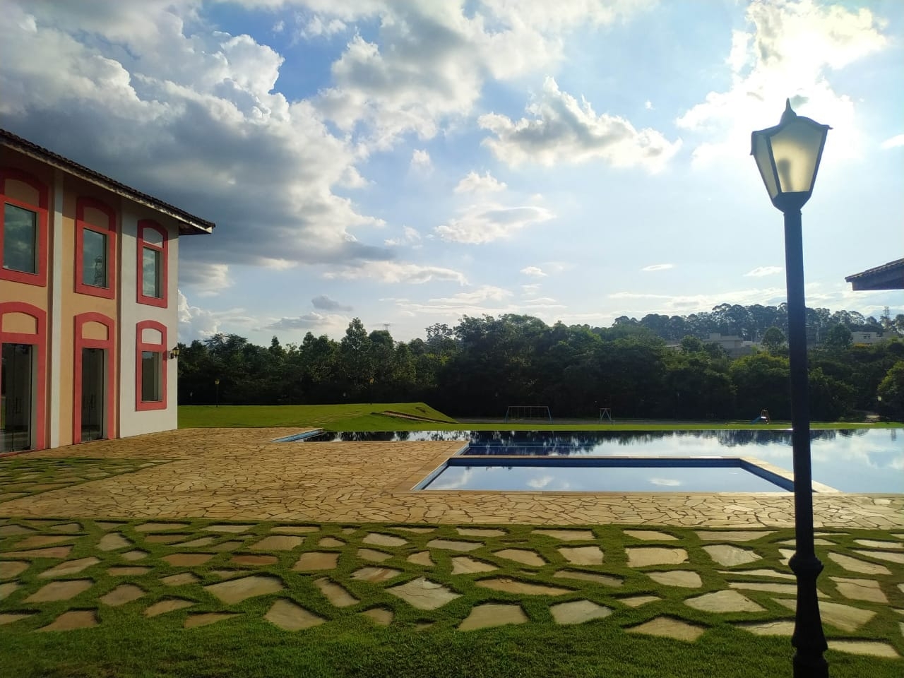 Casa de Condomínio, 3 quartos - Foto 36