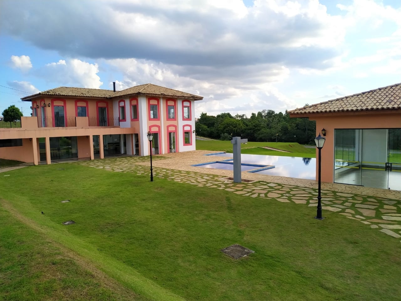 Casa de Condomínio, 3 quartos - Foto 38