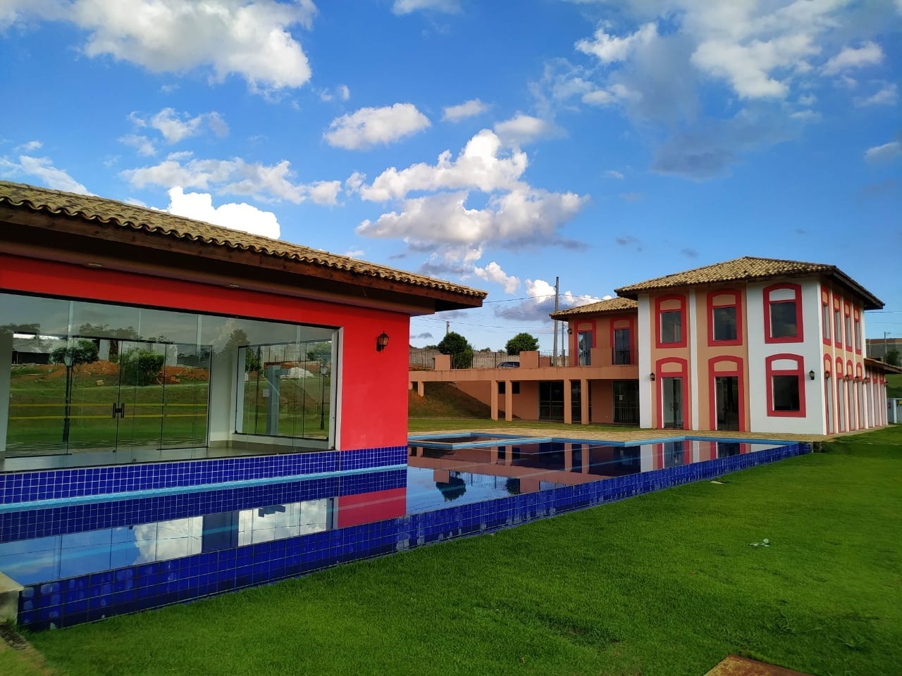 Casa de Condomínio, 3 quartos - Foto 39