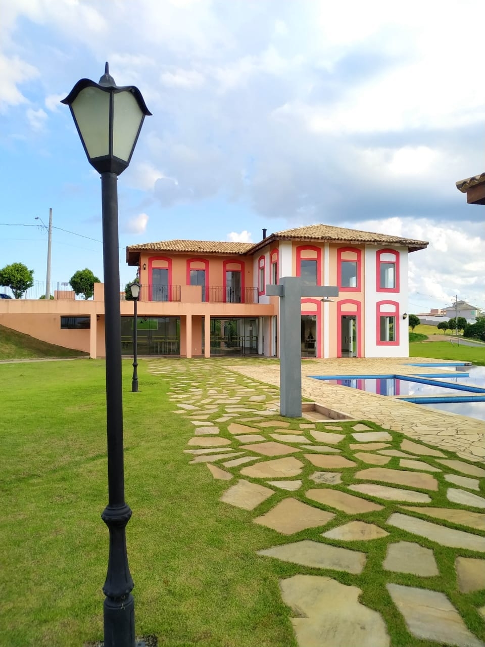 Casa de Condomínio, 3 quartos - Foto 40