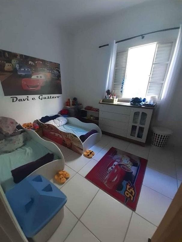 Casa, 2 quartos, 70 m² - Foto 2