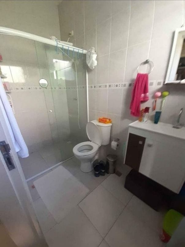 Casa, 2 quartos, 70 m² - Foto 3
