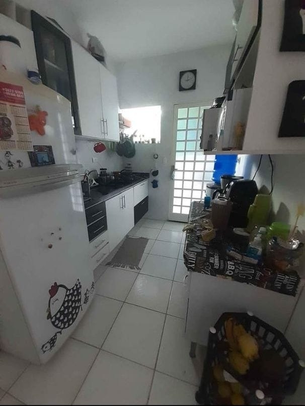 Casa, 2 quartos, 70 m² - Foto 4