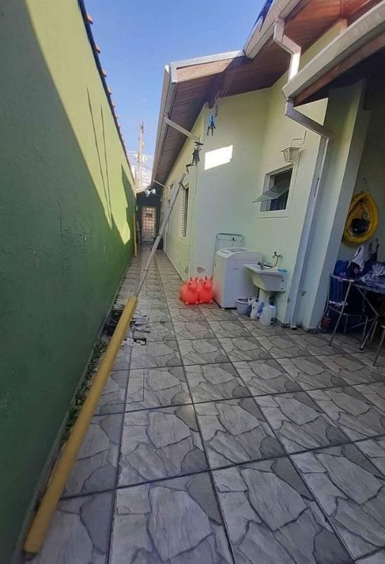 Casa, 2 quartos, 70 m² - Foto 6