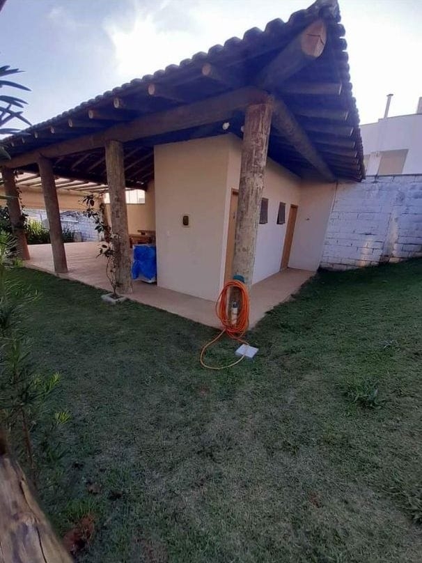 Casa, 2 quartos, 70 m² - Foto 9