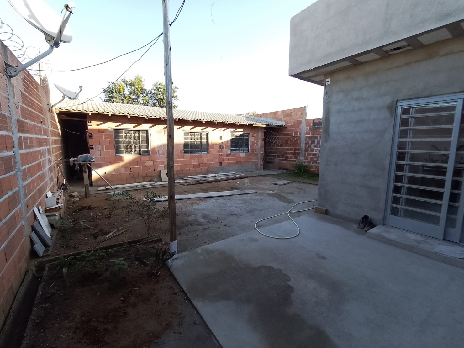 Casa, 4 quartos, 127 m² - Foto 6