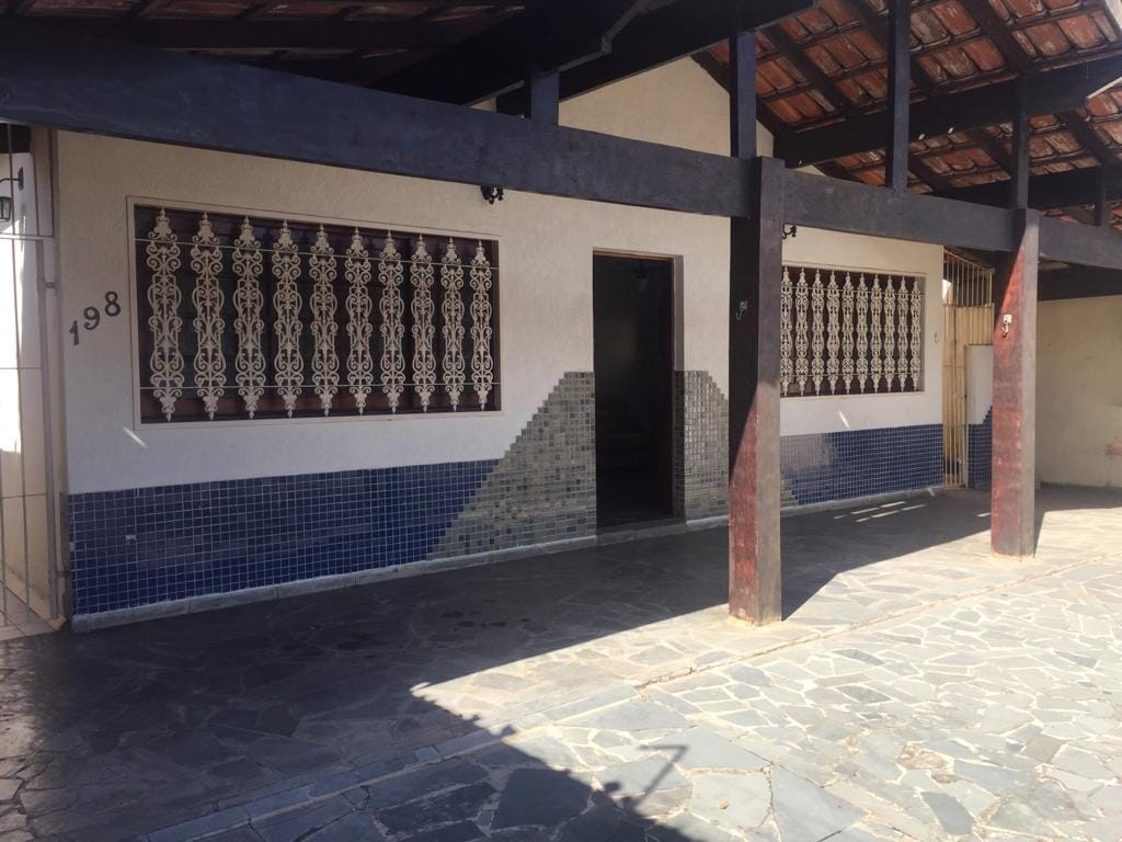 Casa, 5 quartos, 200 m² - Foto 9