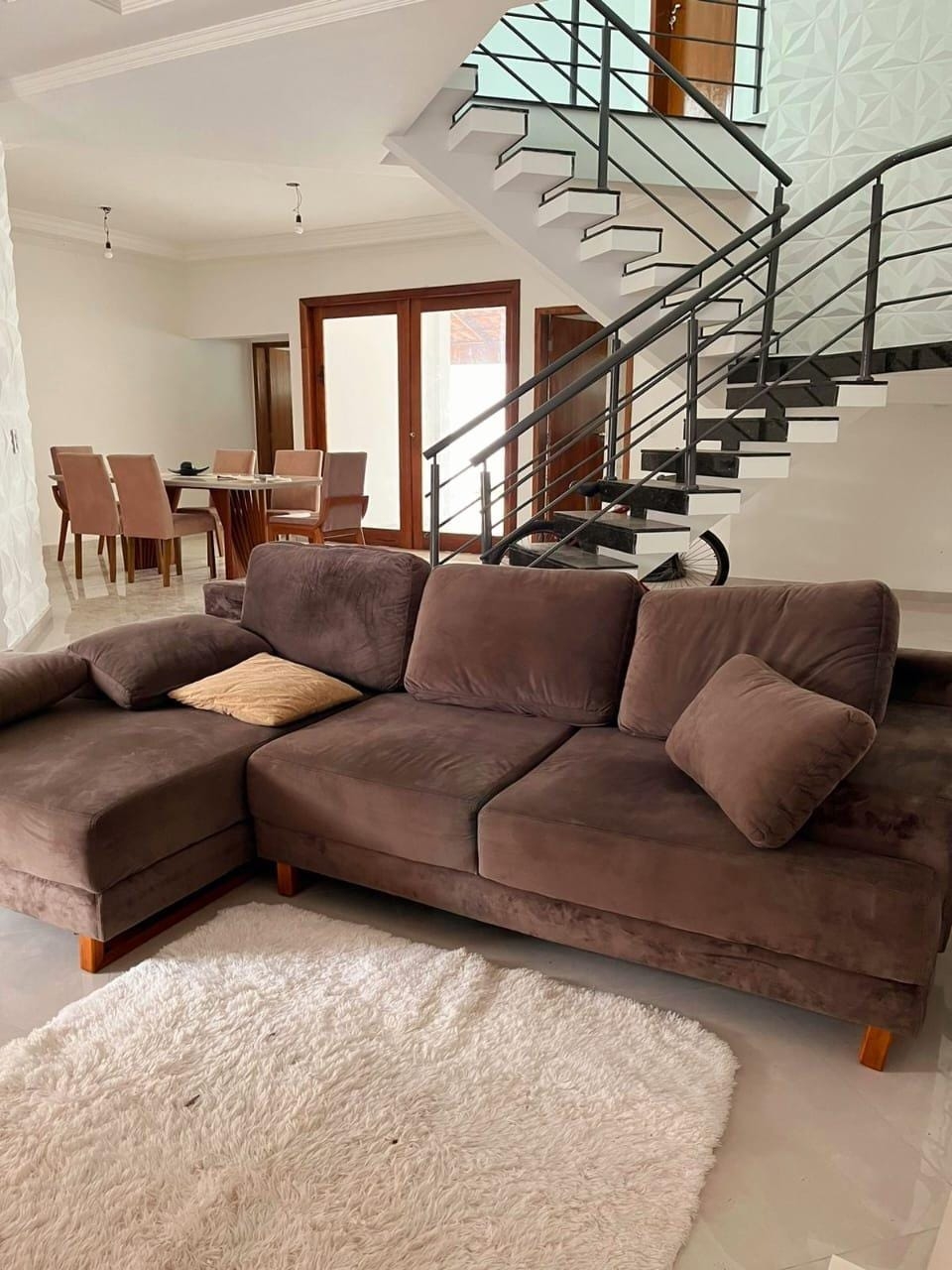 Sobrado à venda com 3 quartos, 240m² - Foto 3