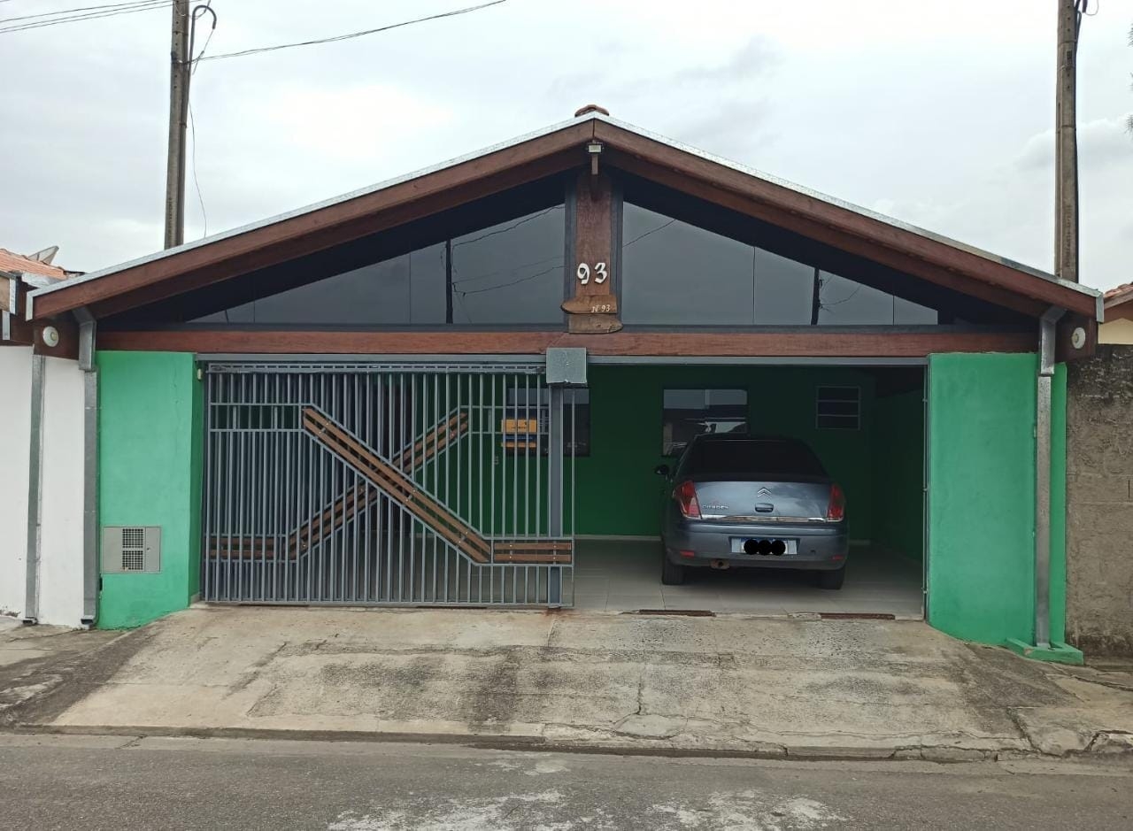 Casa, 2 quartos - Foto 1