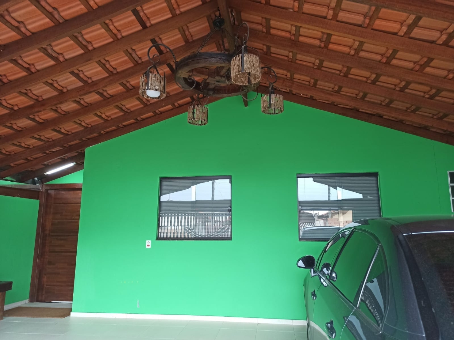 Casa, 2 quartos - Foto 3