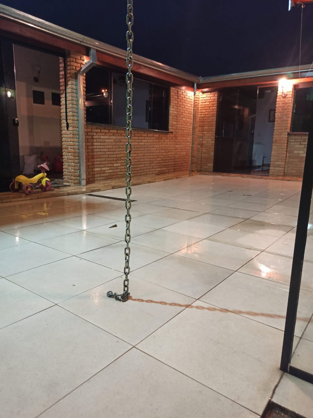 Casa, 2 quartos - Foto 4